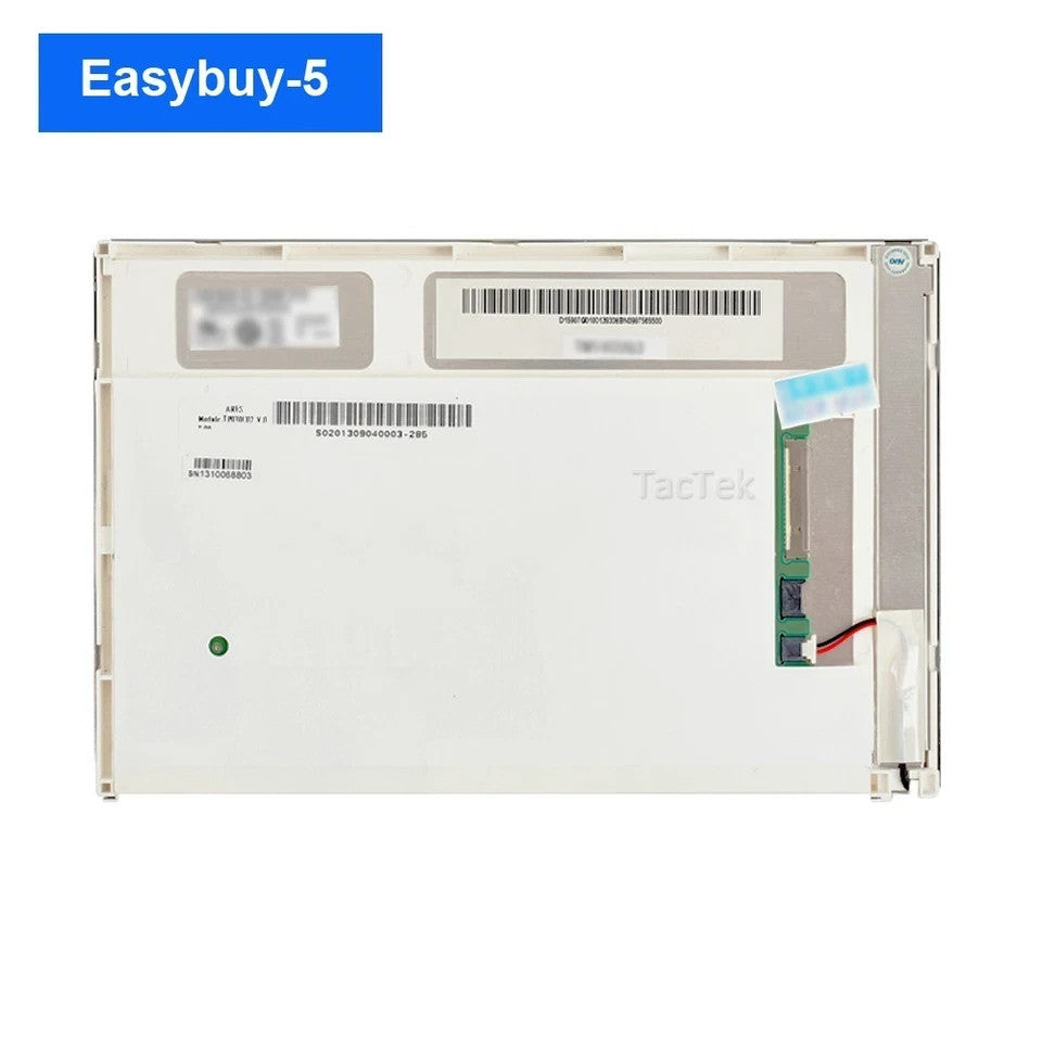 LCD Display for Panasonic AUR01060 AUR01062 Teach Pendant Original Screen Panel