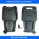 Back Case for Fanuc A05B-2256-C103#EAW A05B-2256-C103#EMH Plastic Cover Shell