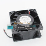 Original For 3115RL-05W-B60 DC24V 0.50A 80X80X38MM 2pin inverter cooling fan