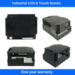 Plastic Cover for 2711-T6C20L1 2711-T6C12L1 PanelView Standard 600 Shell Case