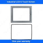 6AV6644-0AB01-2AX0 Front Case Cover for 6AV6 644-0AB01-2AX0 MP 377 15"