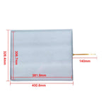 AST-190A140A Touch screen panel glass For AST-190 AST-190A