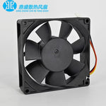 Mitsubishi MMF-09C24TS 9025 24V 0.20A 90*90*25MM 3-Pin Inverter Cooling Fan