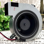 DELTA BSB0812HN 12V 0.6A 8028 8cm PWM Turbo Blower Projector Cooling Fan