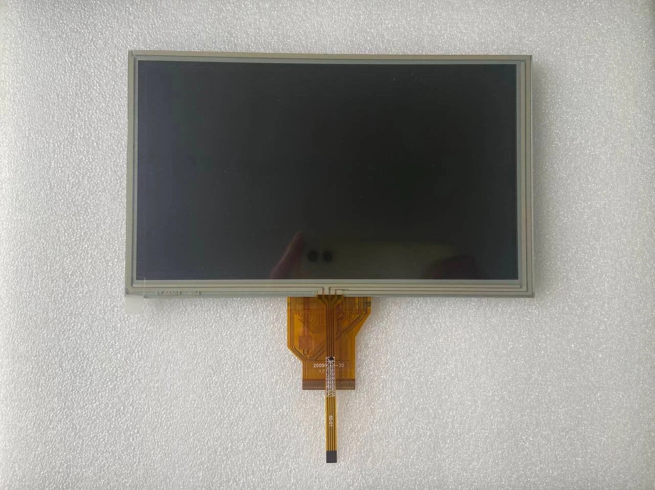 LCD TOUCH SCREEN DIGITIZER FOR SNAP-ON SOLUS LEGEND EESC336 repair replacement