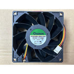 PF92382B1-Q04U-HA9 SUNON 24V 9.68W 9038 3-wire Inverter Fan
