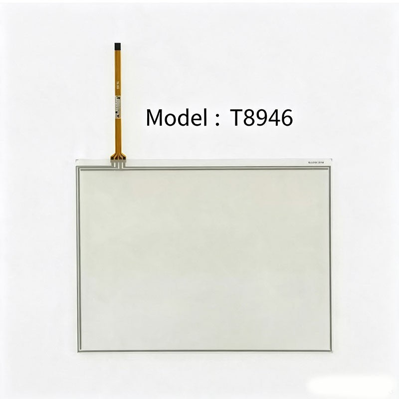 For T8946 Touch Screen Panel Replacement