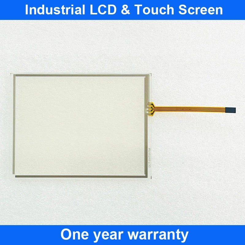 Touch Screen Panel Glass Digitizer For EXTER T60m Type:07889 TouchScreen