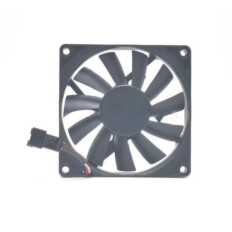 1 pcs YM M Fan DA08015B24HR DC24V 0.18A 8CM 80X80X15MM 3 wire cooling fan