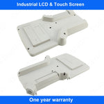 Back Case for Yaskawa XRC JZNC-XPP02 JZNC-XPP02B Plastic House Cover