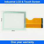 Touch Screen Panel Glass PanelView 1000 2711-T10C1 2711-T10C2 2711-T10C2L1