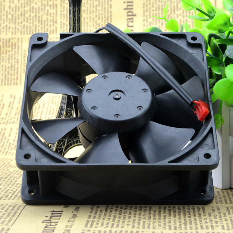 NMB-MAT7 4715KL-05W-B30 120*120*38mm 24V 0.4A 2pin CASE Cooling Fan