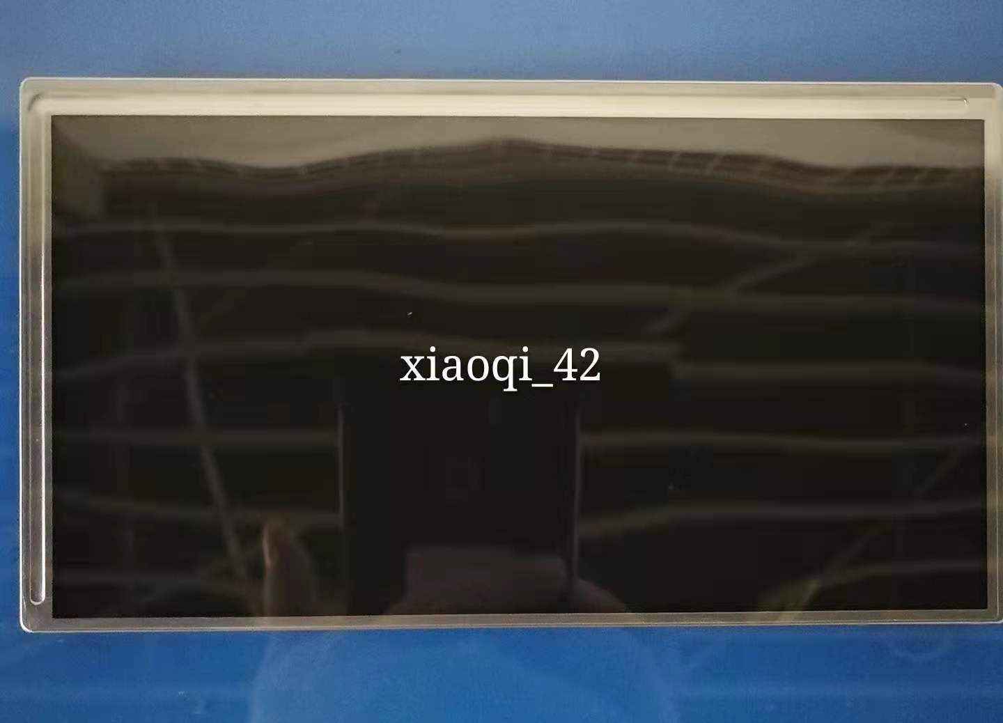 New and original 7 inch LCD screen display LQ070T5DG03