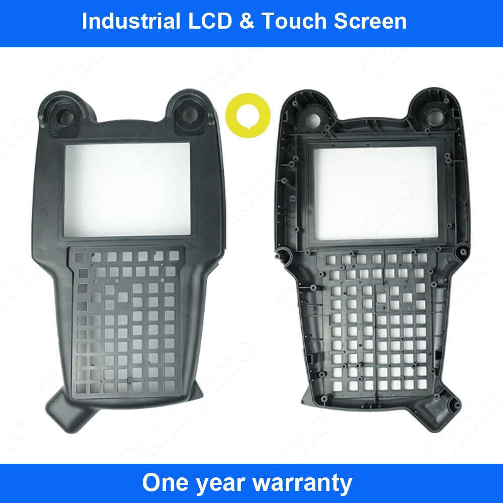 Front Case for Fanuc A05B-2256-C101#EMH A05B-2256-C101#EGN Plastic Cover Shell