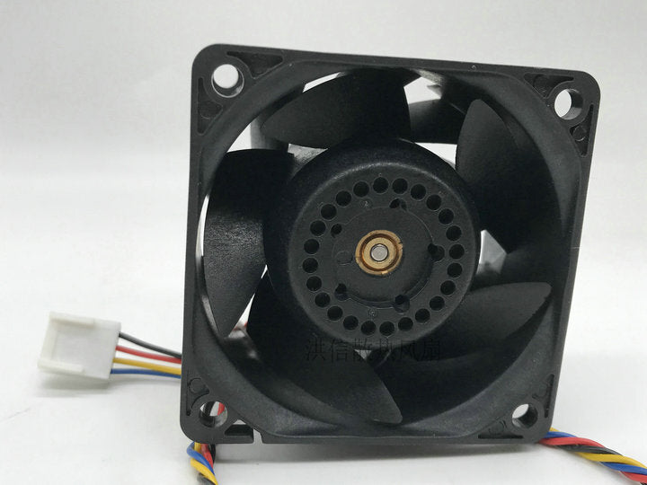 Delta 6038 12V 2.5A FFB0612DHE 6CM 60mm 4-wire cooling fan 4pin
