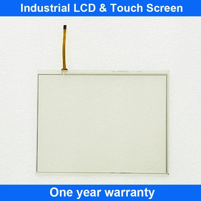 Touch Screen Panel Glass Digitizer For GT2310 GT2310-VTBA GT2310-VTBD Touch