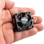 AD3512MB-G53 35x35x10mm DC12V 0.13A 3pin cooling fan for microcomputer CPU