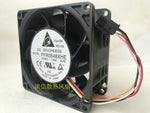 Delta 8038 PFR0848XHE DC48V 1.50A 4-wire 80 * 38mm high volume fan