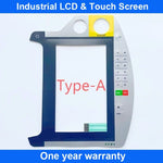 Membrane Keypad Keyboard Button Film Front For AT-4041 Linz KeTop T70-qqu-Aao-LK