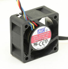 AVC DS04020R12MP 4020 40mm 4cm DC 12V 0.15A 4-pin PWM computer cpu cooling fan