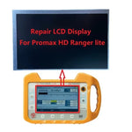 7" Inch LCD Matrix for Promax HD Ranger Lite Display Screen Repair