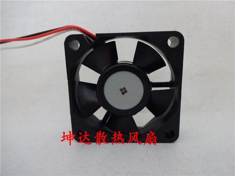 1 PCS NMB Fan1404KL-04W-B59 DC 12V 0.11A 3510 3.5CM 3 Pin cooling fan