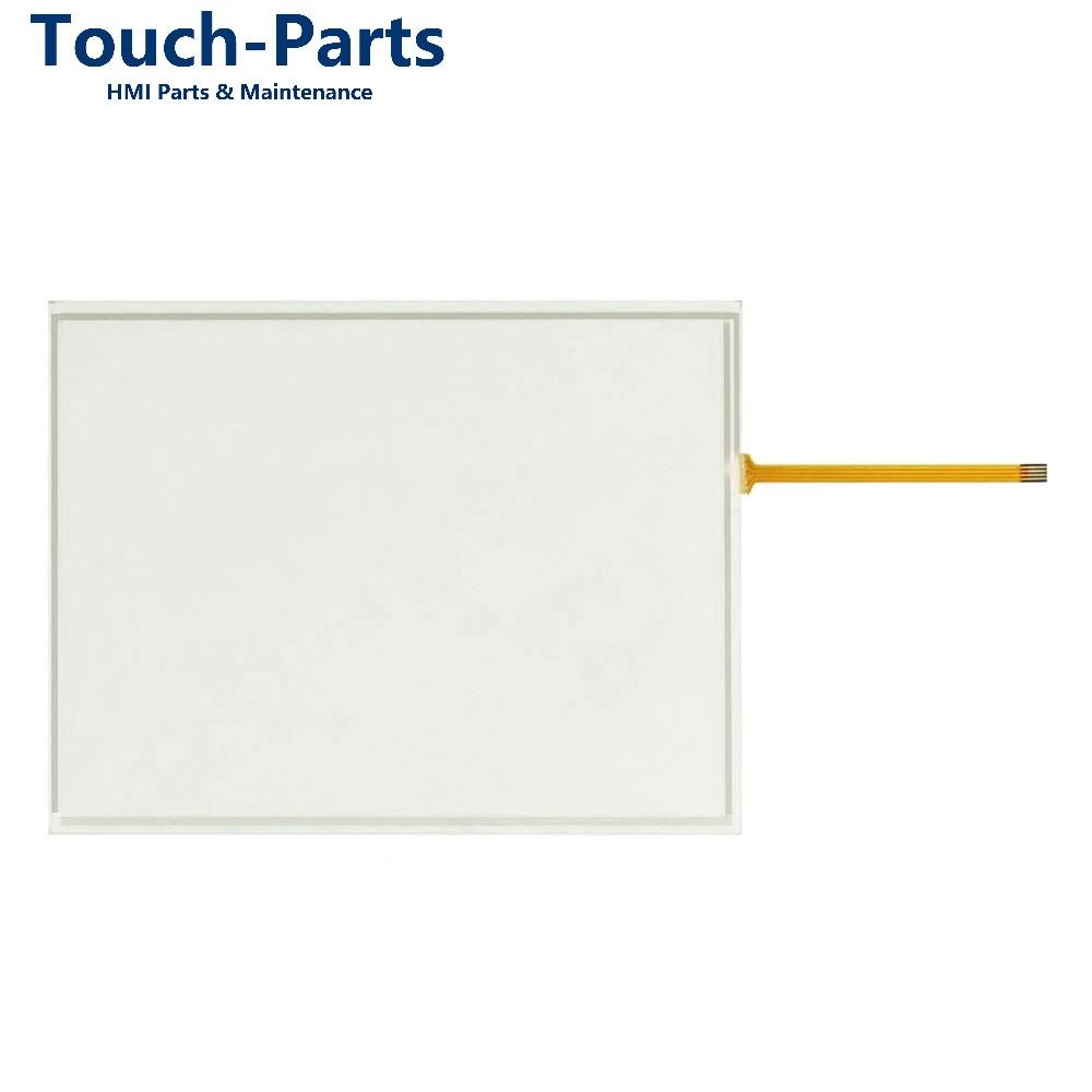 8.4inch Touch screen 0554-X268 0554-X268/01-TW glass panel 0554-X268 /01-TW