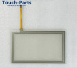 Touch Screen For LOMA SYSTEMS IQ4 Touchpad Panel Glass Digitizer + Film