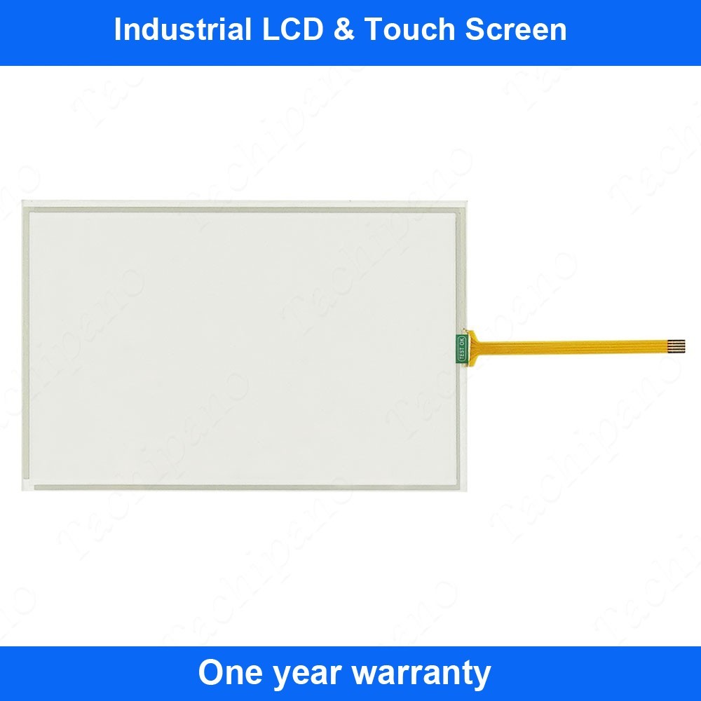 Touch Screen Panel Glass for KOYO EA9-T7CL EA9-T7CL-R