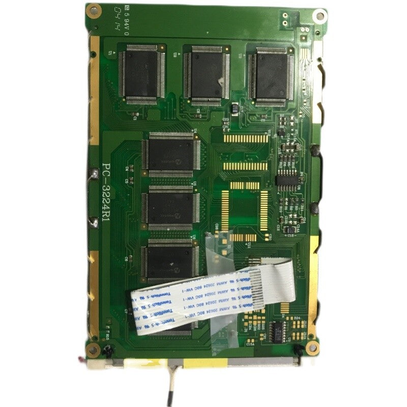 PC-3224R1 PC-3224R1-2A RD5056 REV20-20232-3 PMG32A24A-SBF EVG-32240B-SMCW 14 Pin