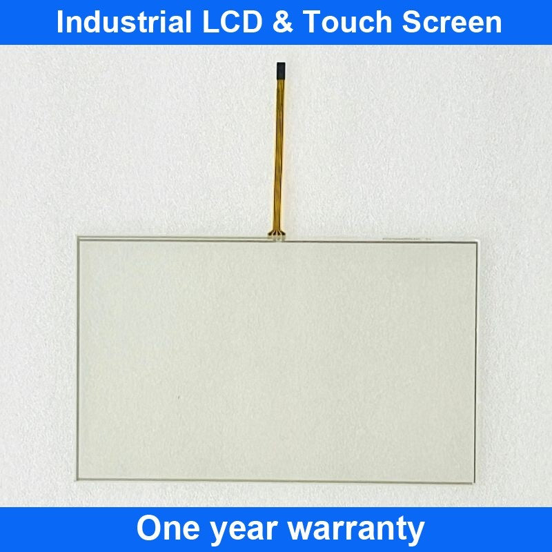 Touch Screen Panel Glass Digitizer For PT100-1BF-T1S PT100-2BF-T1S PT100-4BF-T1S