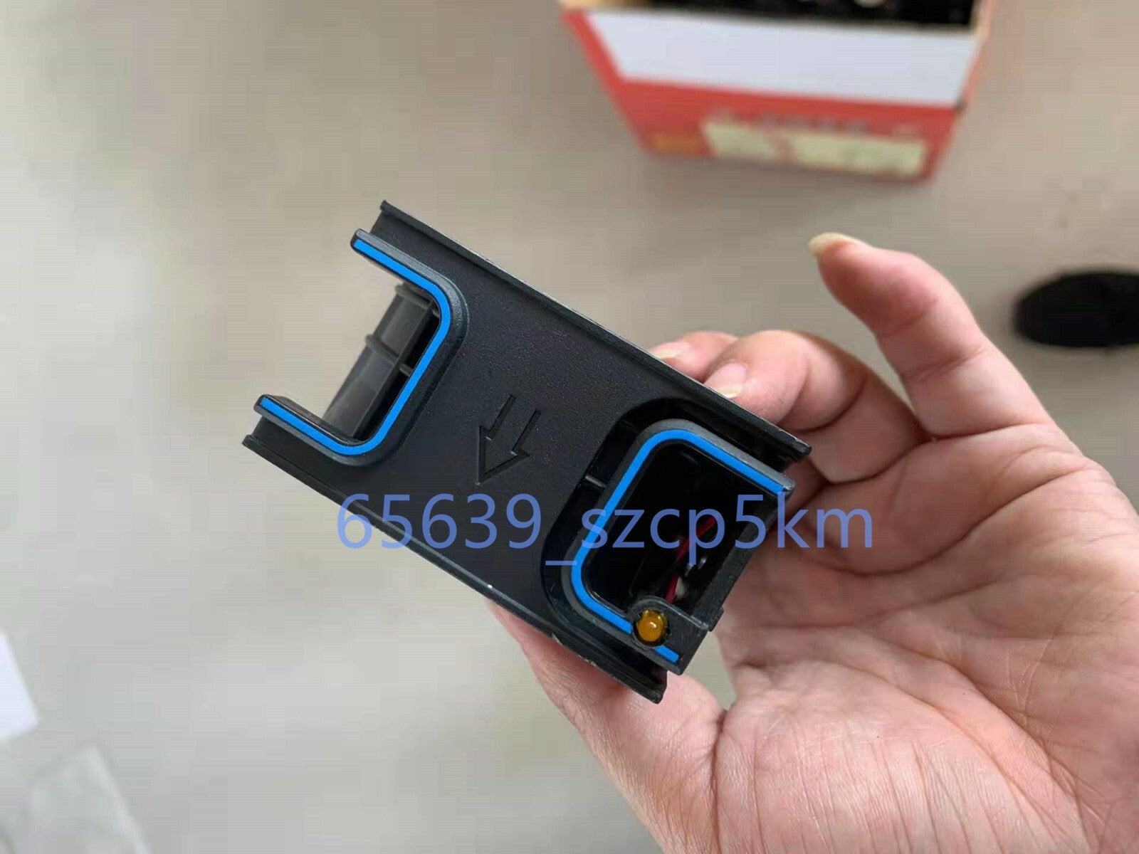 NMB 06038DA-12S-EWH 12V 1.80A 6cm For DELL POWEREDGE FAN