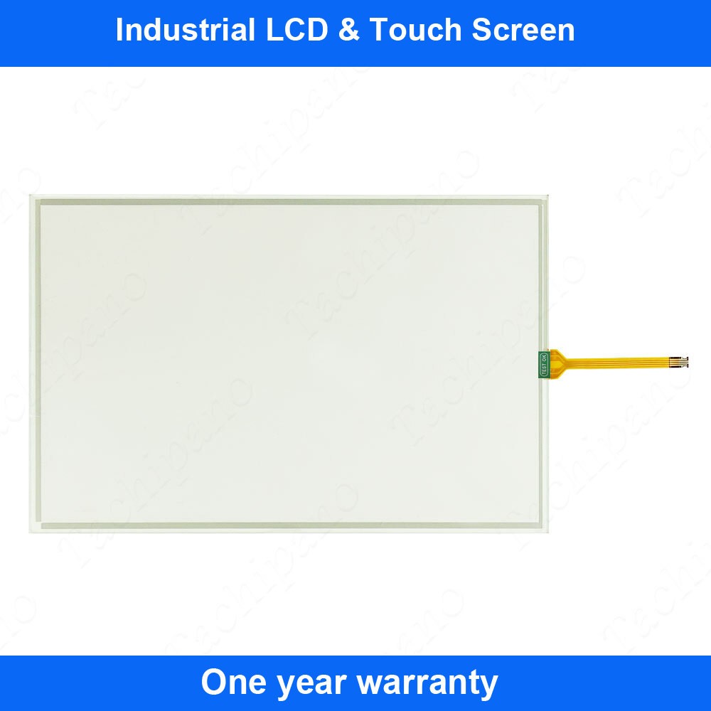 TP-4521S1F2 TP-4521S1 Touch Screen for TP-4521S1F2 TP-4521S1 + Overlay Film