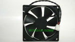 PELKO MOTORS C9225X24BPLB1-7 DC24V 0.22A 9CM 90*90*25MM 2 wire inverter fan