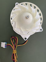 1 Pcs New Suitable for LG Refrigerator Motor and Freezer Fan EAU64824806.