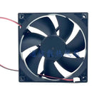 KERONG DF0922512SEL2b 12V 0.16A 1.92W 2-Wire 9CM Cooling Fan