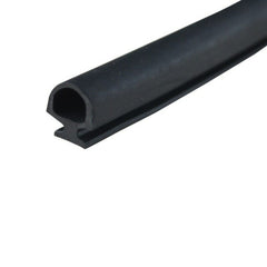 10Meters Bottom width 5/6/7mm sealing strips bridge aluminum door/window sealed