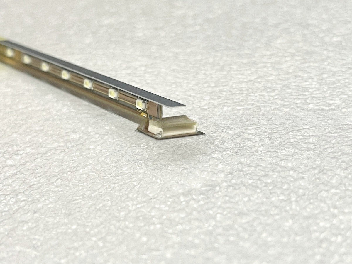 LED light bar LED Backlight Assembly for 10.4" NEC NL6448BC33-70F