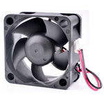 Delta 4cm 40mm 40x40x20mm AUB0412MD DC12V 0.12A CPU power cooling fan