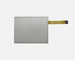 10.4 inch 8-wire for GreenStar 2600 Monitor Touch Panel glass Touch Screen