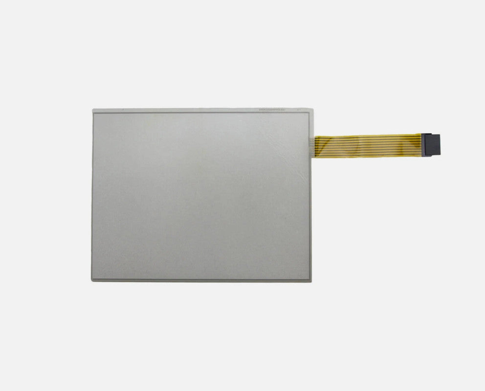 10.4 inch 8-wire for GreenStar 2600 Monitor Touch Panel glass Touch Screen