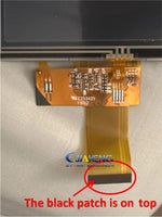 LCD For Futaba T7PX 7PXR 7PX LCD Disaplay With Touch Screen Panel Replacement