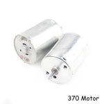 Miniature Small Electronic DC Motor 1.5V-4.5V Model Robots Available Variou Size