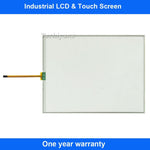 MT8121T Touch Screen for Weinview MT8121TWV Glass Panel