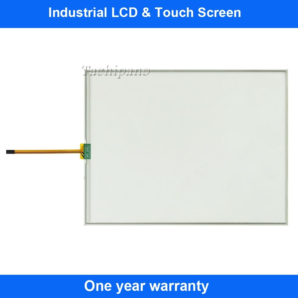 MT8121T Touch Screen for Weinview MT8121TWV Glass Panel