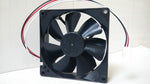 NMB 24VDC 0.16A BRUSHLESS FAN 3610ML-05W-B49 3PIN CASE Cooling Fan