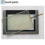 AMT10743 91-10743-000 Touch Screen Glass Digitizer Overlay for AMT