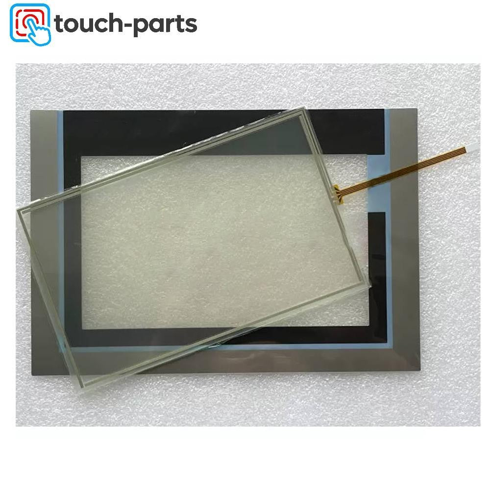 AMT10743 91-10743-000 Touch Screen Glass Digitizer Overlay for AMT