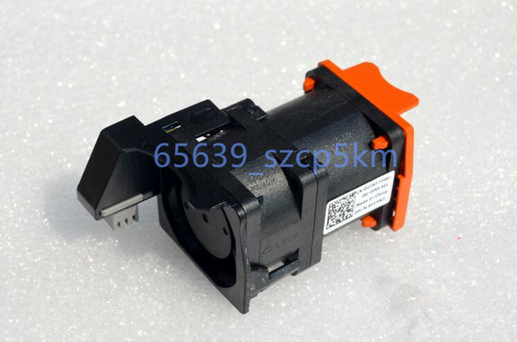 Delta GFC0412DS DC 12V Cooling Fan For Dell PowerEdge R620 R320 R630