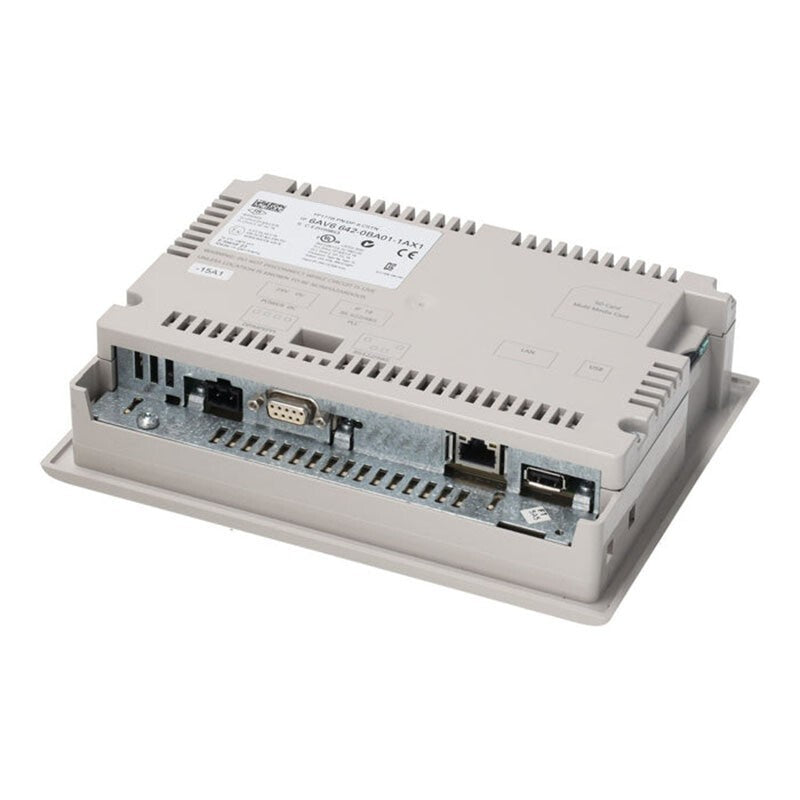 For Siemens SIMATIC HMI 6AV6642-0BA01-1AX1 Touch screen 6AV6 642-0BA01-1AX1